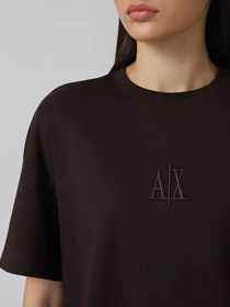 Футболки и поло Armani Exchange модель XW001182-AF15085-U6032 Фото