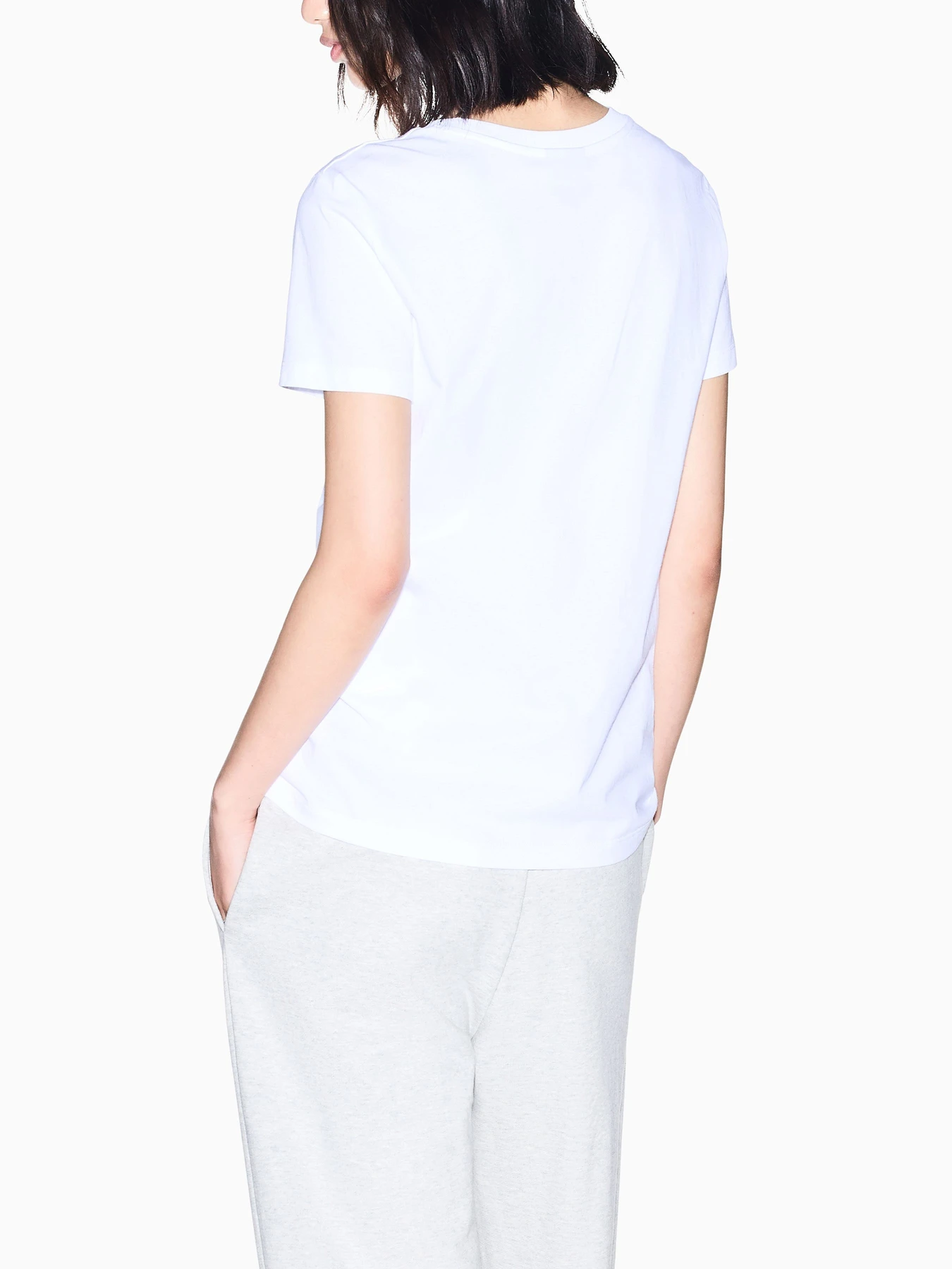 Футболки і поло Armani Exchange модель XW002958-AF10356-U0002 Футболки і поло Armani Exchange модель XW002958-AF10356-U0002 Фото