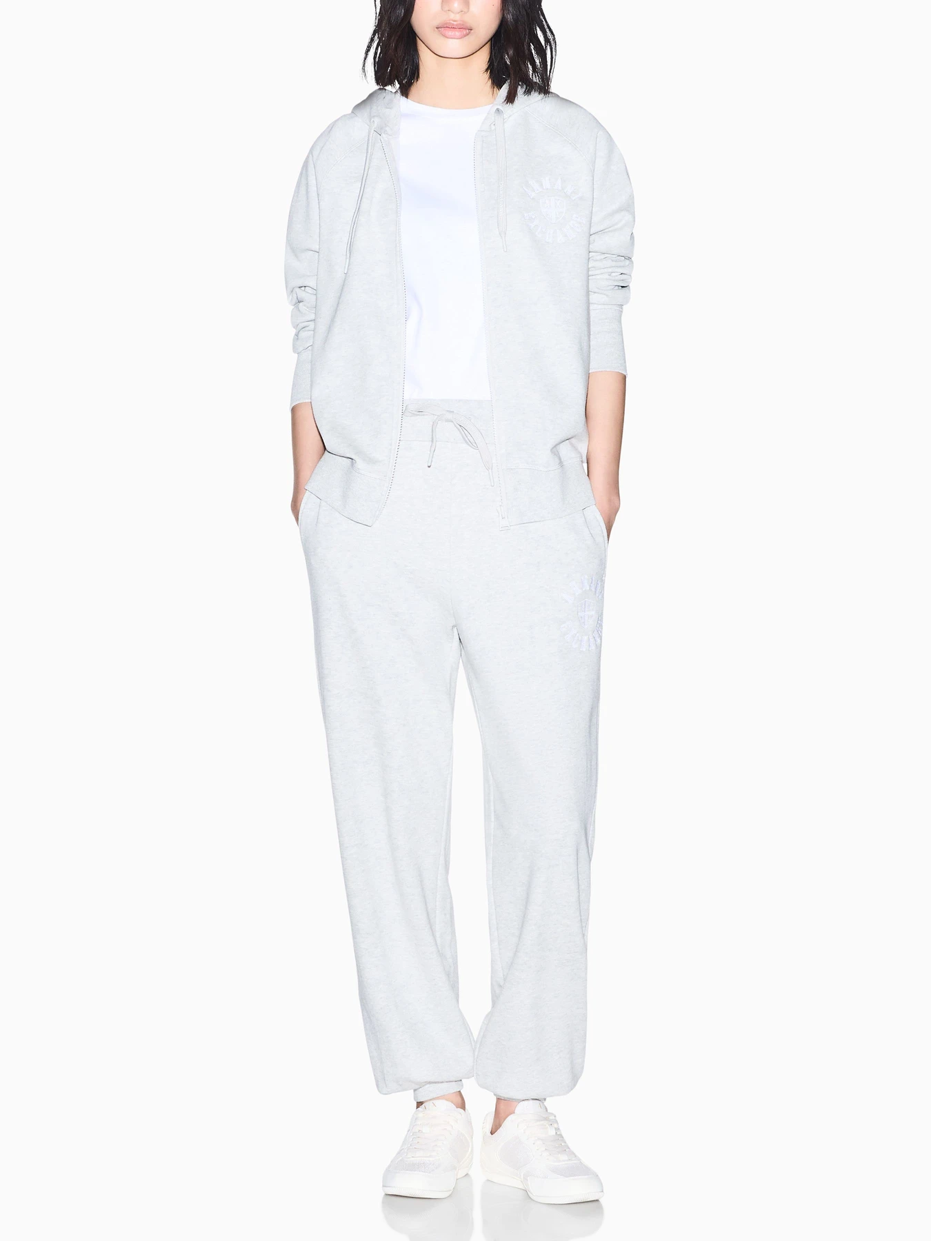 Футболки і поло Armani Exchange модель XW002958-AF10356-U0002 Футболки і поло Armani Exchange модель XW002958-AF10356-U0002 Фото