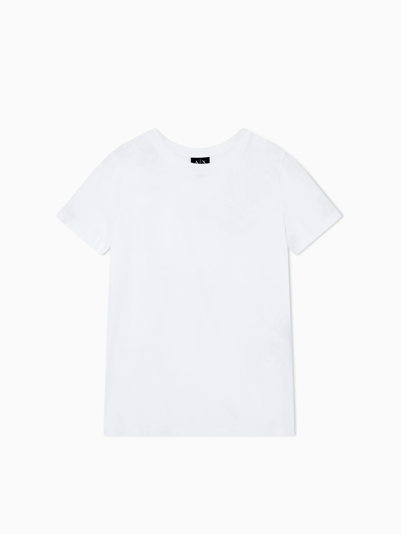 Футболки і поло Armani Exchange модель XW002958-AF10356-U0002 Футболки і поло Armani Exchange модель XW002958-AF10356-U0002 Фото