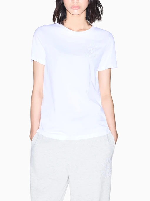 Футболки и поло Armani Exchange модель XW002958-AF10356-U0002 Фото