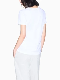 Футболки і поло Armani Exchange модель XW002958-AF10356-U0002 Фото