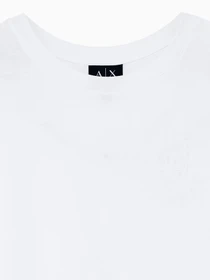 Футболки і поло Armani Exchange модель XW002958-AF10356-U0002 Фото