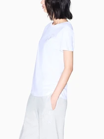 Футболки і поло Armani Exchange модель XW002958-AF10356-U0002 Фото