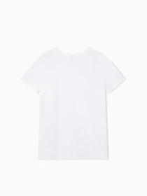 Футболки і поло Armani Exchange модель XW002958-AF10356-U0002 Фото