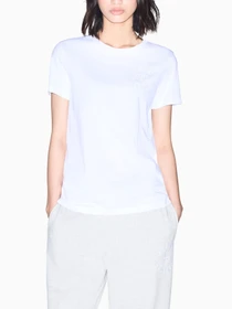 Футболки и поло Armani Exchange модель XW002958-AF10356-U0002 Фото