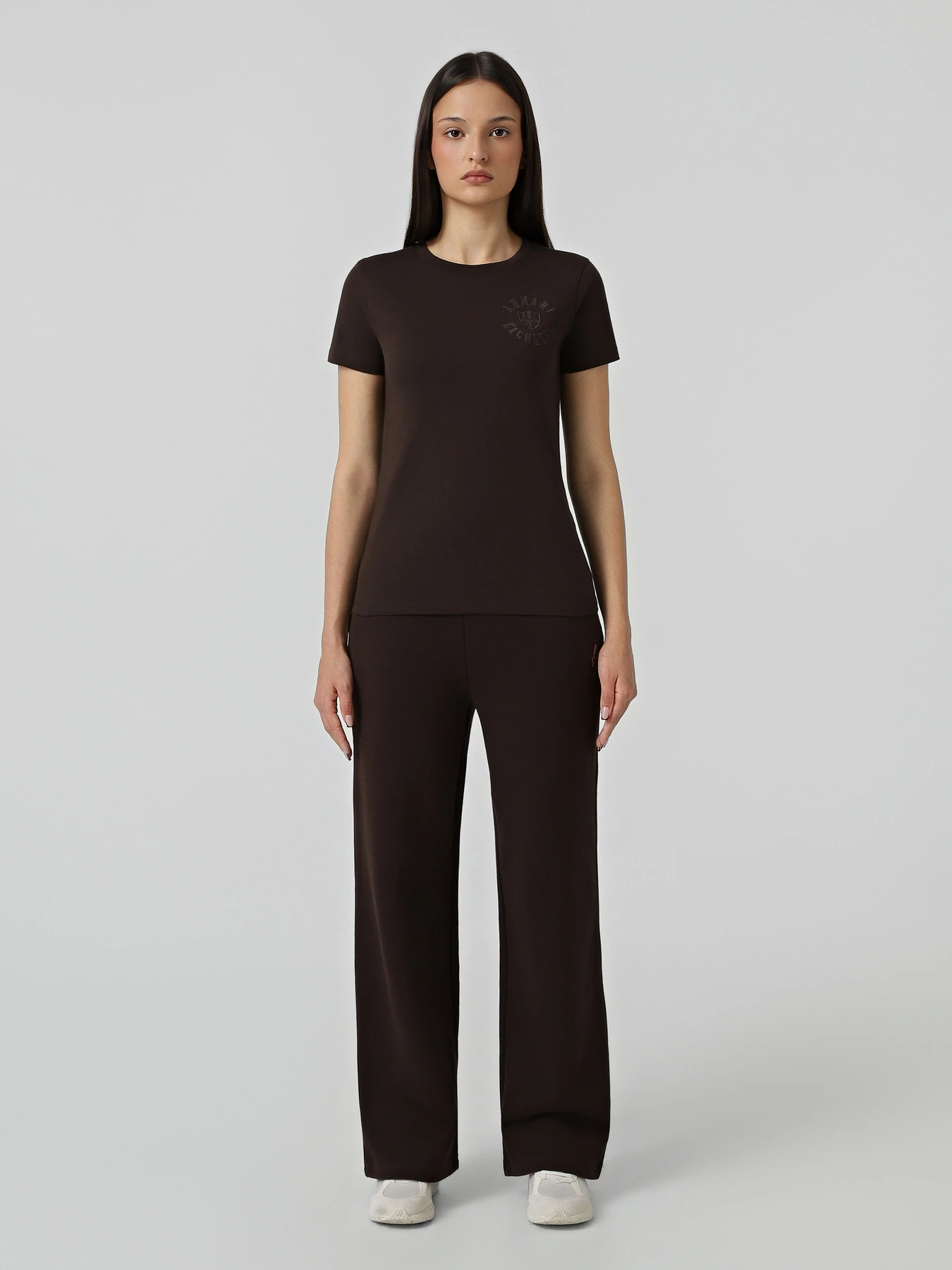Футболки и поло Armani Exchange модель XW002958-AF10356-U6032 Футболки и поло Armani Exchange модель XW002958-AF10356-U6032 Фото