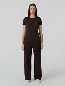 Футболки и поло Armani Exchange модель XW002958-AF10356-U6032 Фото