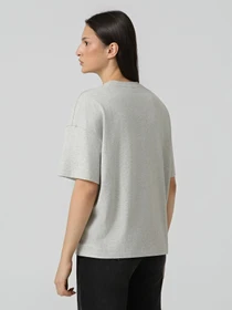 Футболки і поло Armani Exchange модель XW002959-AF15085-O8019 Фото