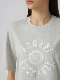 Футболки і поло Armani Exchange модель XW002959-AF15085-O8019 Фото