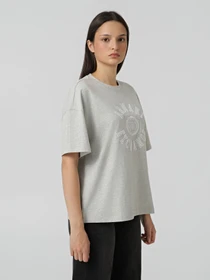 Футболки і поло Armani Exchange модель XW002959-AF15085-O8019 Фото