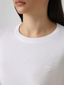 Худі та світшоти Armani Exchange модель XW002960-AF10356-U0002 Фото