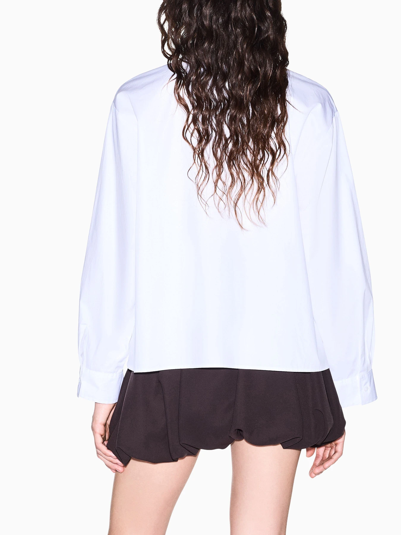 Рубашки Armani Exchange модель XW002467-AF12812-U0002 Рубашки Armani Exchange модель XW002467-AF12812-U0002 Фото