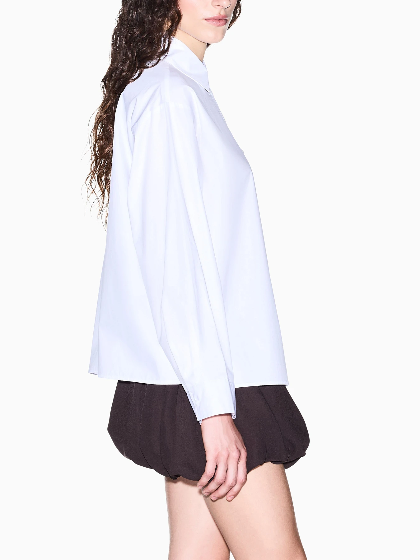 Рубашки Armani Exchange модель XW002467-AF12812-U0002 Рубашки Armani Exchange модель XW002467-AF12812-U0002 Фото