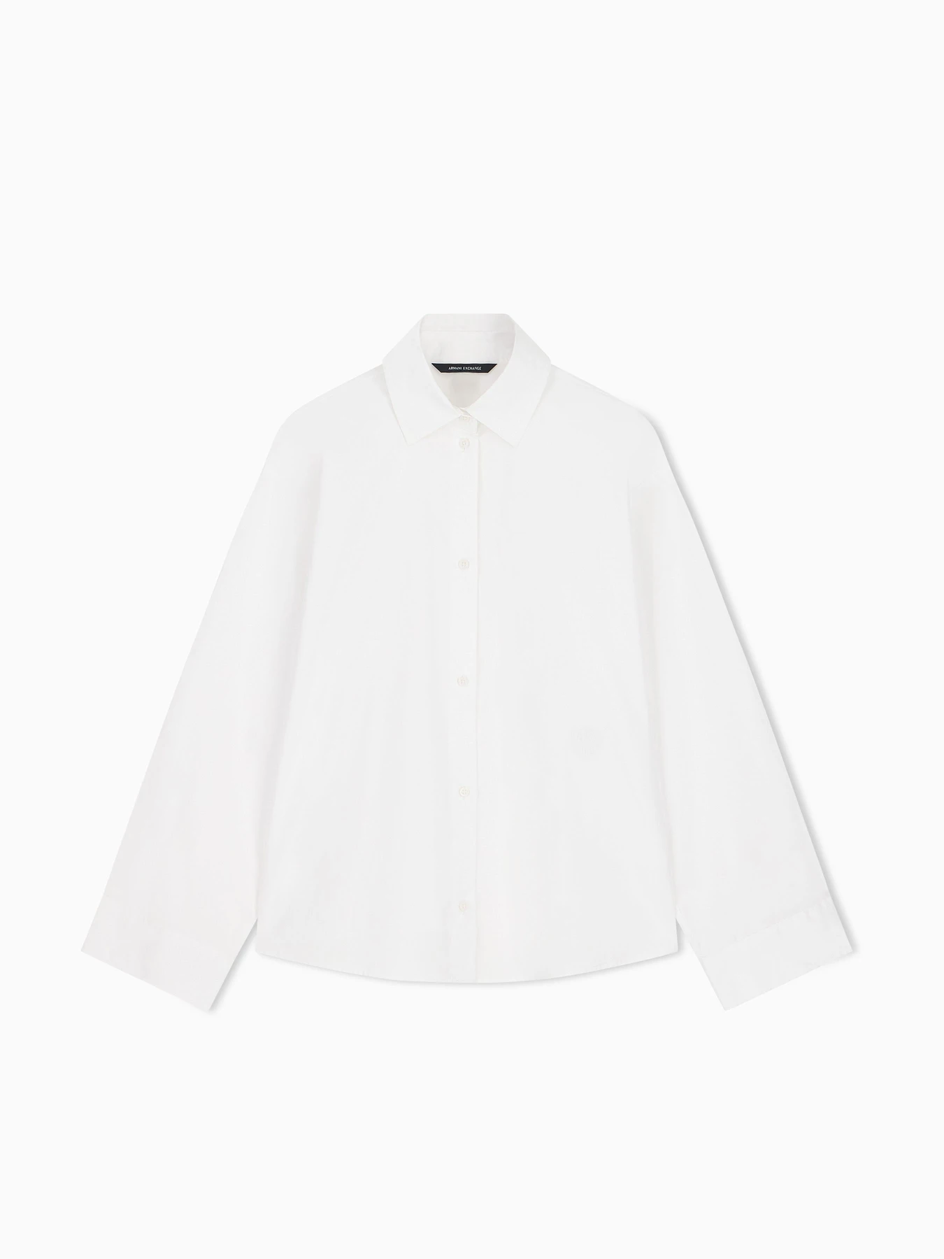 Рубашки Armani Exchange модель XW002467-AF12812-U0002 Рубашки Armani Exchange модель XW002467-AF12812-U0002 Фото