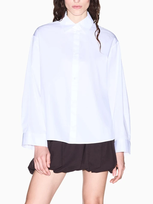 Рубашки Armani Exchange модель XW002467-AF12812-U0002 Фото