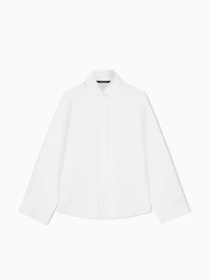 Рубашки Armani Exchange модель XW002467-AF12812-U0002 Фото