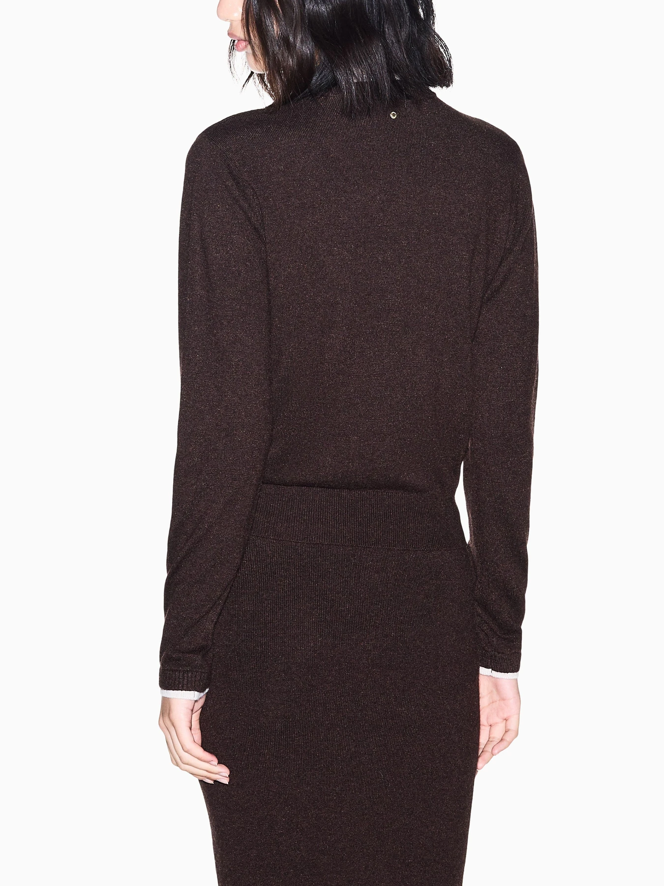 Свитеры и кардиганы Armani Exchange модель XW002632-AF25935-U6032 Свитеры и кардиганы Armani Exchange модель XW002632-AF25935-U6032 Фото