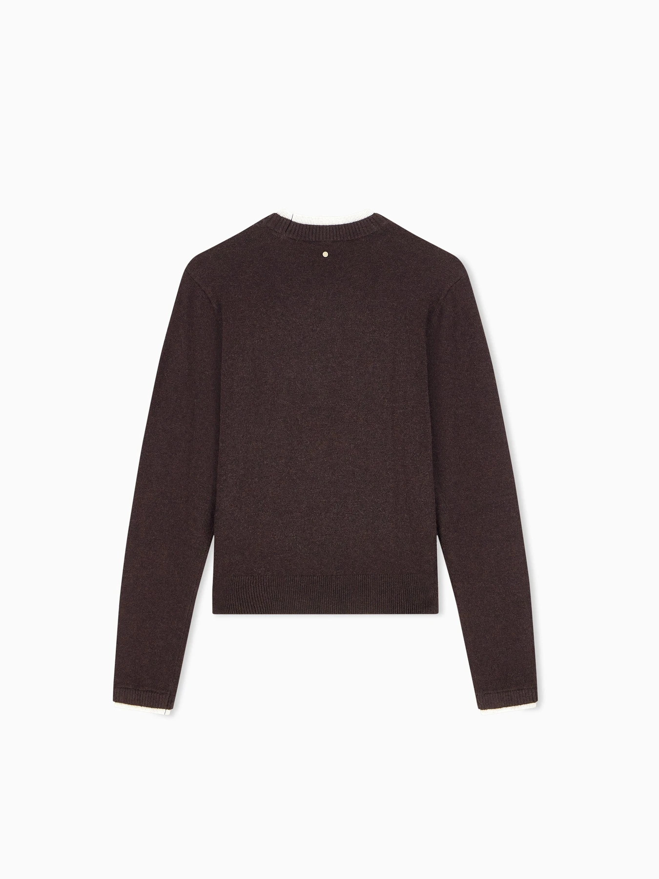 Свитеры и кардиганы Armani Exchange модель XW002632-AF25935-U6032 Свитеры и кардиганы Armani Exchange модель XW002632-AF25935-U6032 Фото