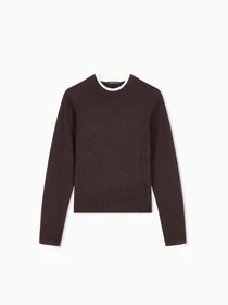 Свитеры и кардиганы Armani Exchange модель XW002632-AF25935-U6032 Фото