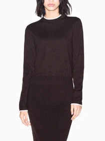 Светри та кардигани Armani Exchange модель XW002632-AF25935-U6032 Фото