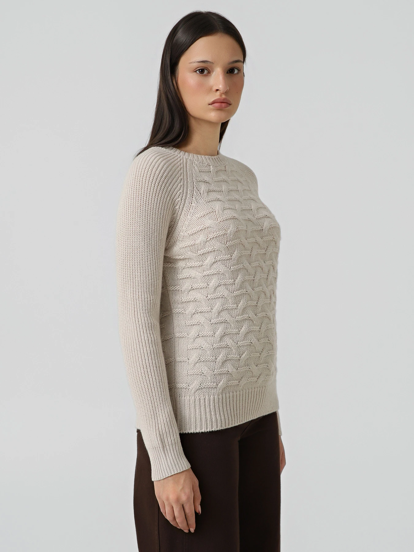 Светри та кардигани Armani Exchange модель XW002639-AF16604-U1039 Светри та кардигани Armani Exchange модель XW002639-AF16604-U1039 Фото
