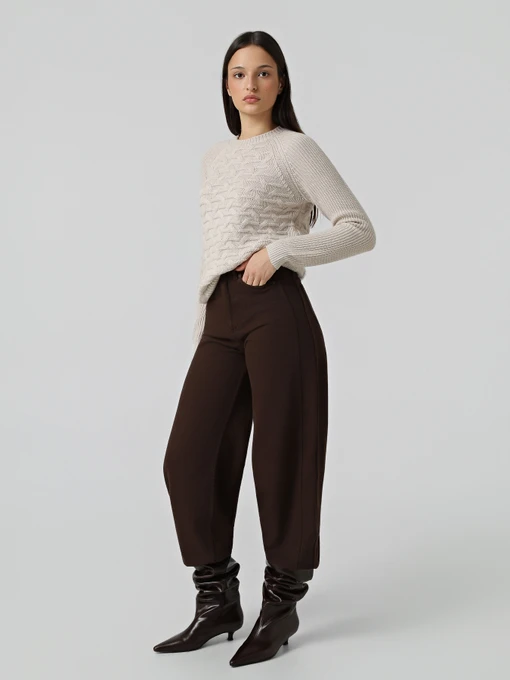 Жіночий Джемпер Armani Exchange фото 2