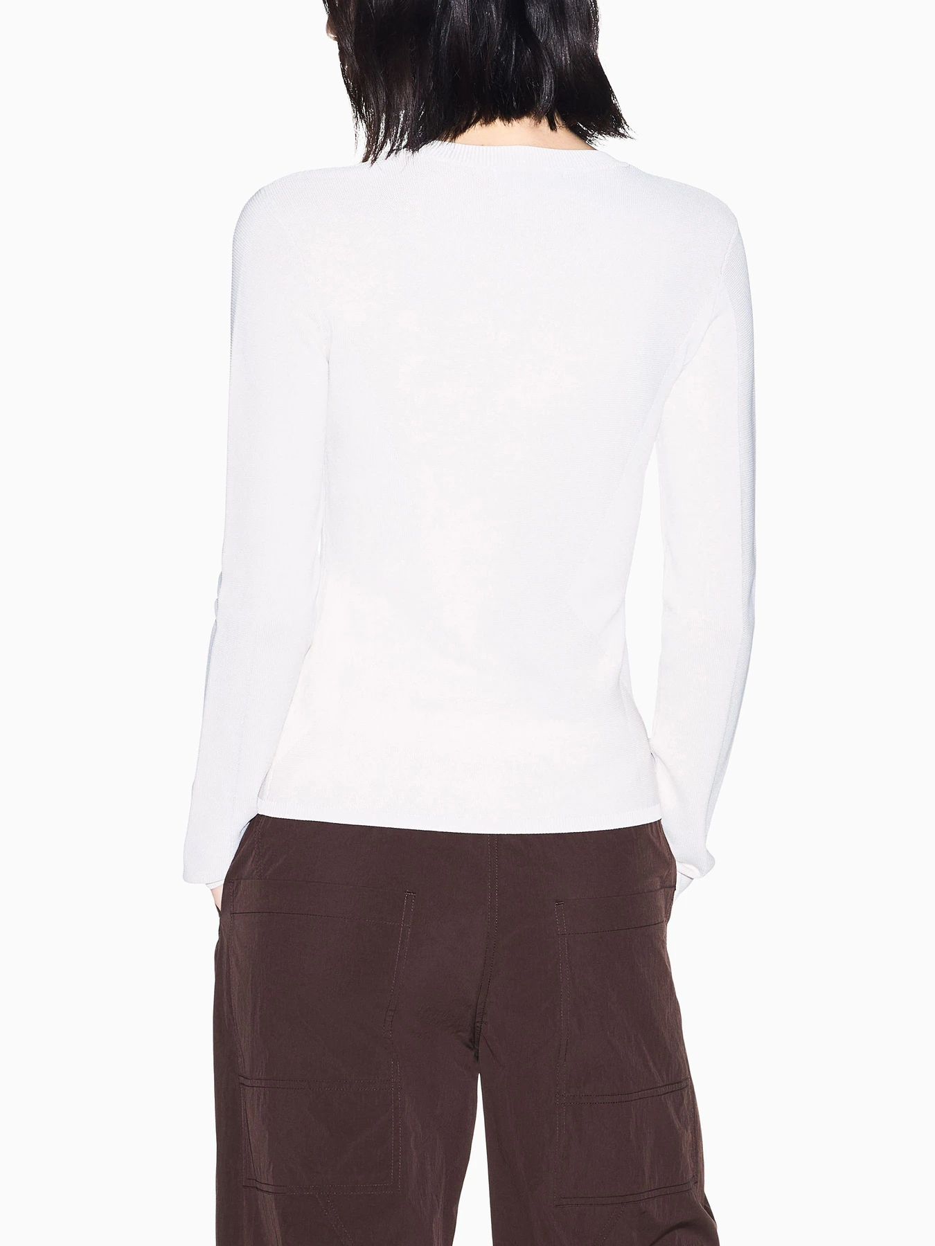 Свитеры и кардиганы Armani Exchange модель XW002881-AF10352-U1039 Свитеры и кардиганы Armani Exchange модель XW002881-AF10352-U1039 Фото