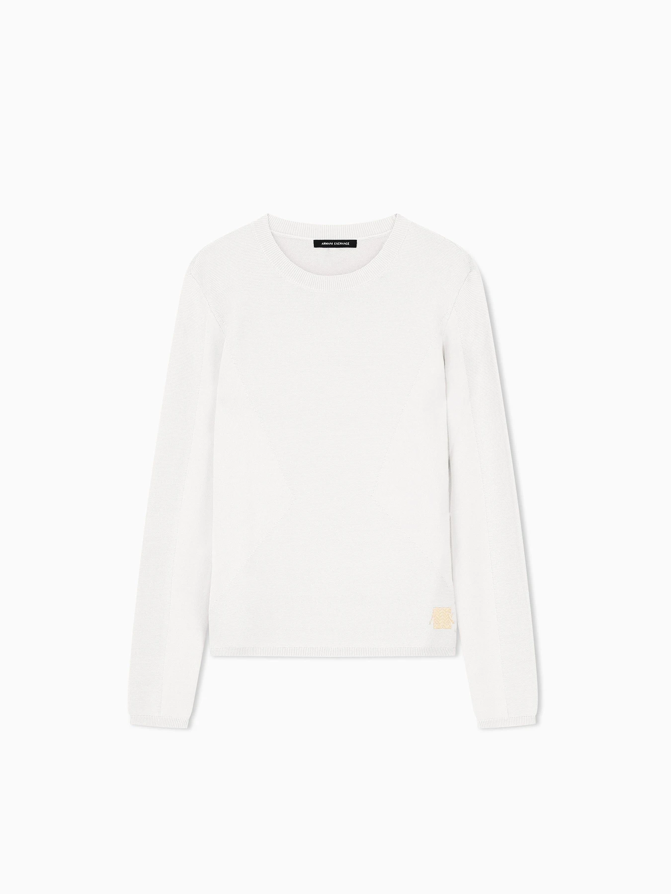 Свитеры и кардиганы Armani Exchange модель XW002881-AF10352-U1039 Свитеры и кардиганы Armani Exchange модель XW002881-AF10352-U1039 Фото