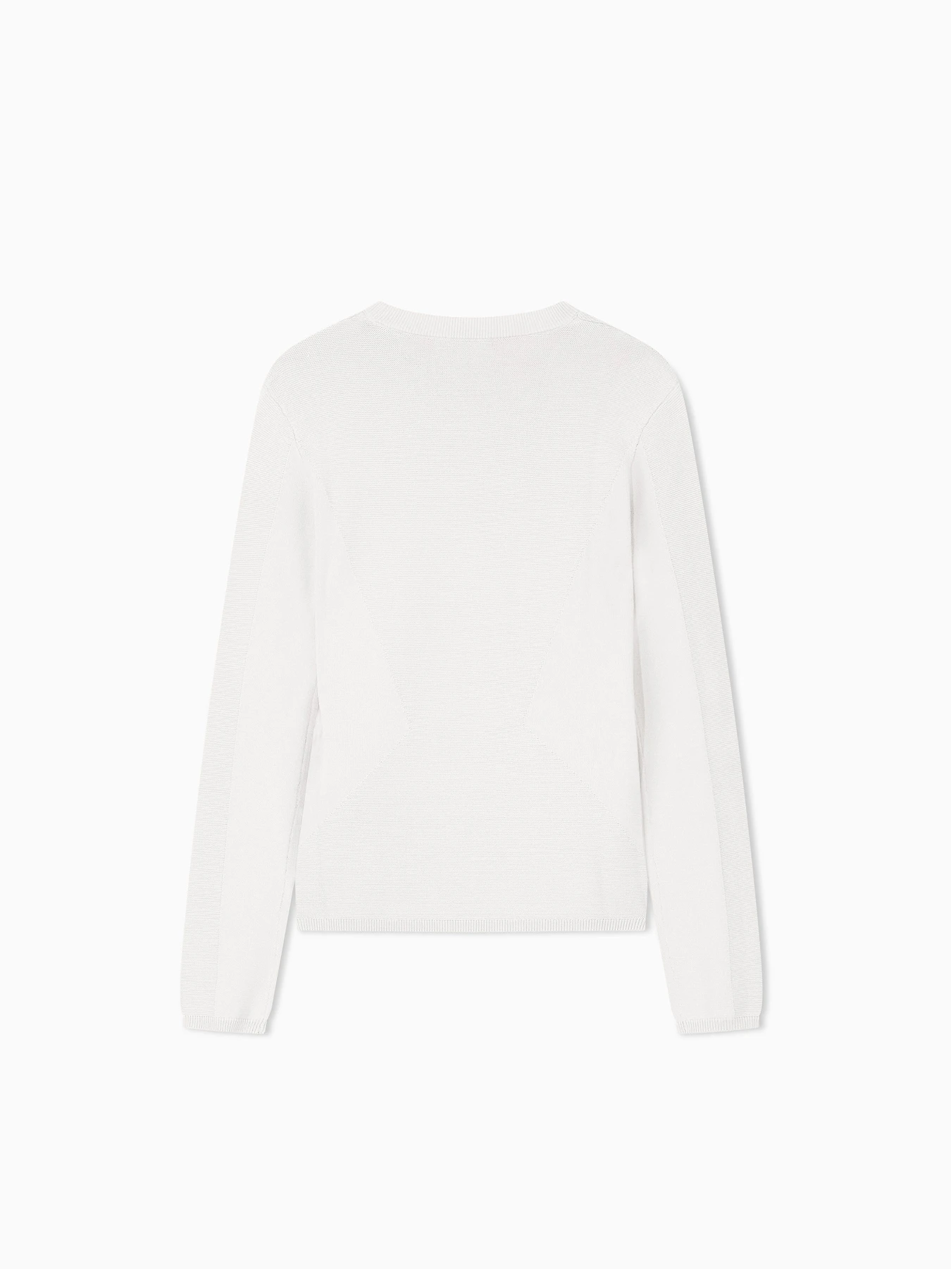 Свитеры и кардиганы Armani Exchange модель XW002881-AF10352-U1039 Свитеры и кардиганы Armani Exchange модель XW002881-AF10352-U1039 Фото