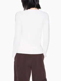 Свитеры и кардиганы Armani Exchange модель XW002881-AF10352-U1039 Фото