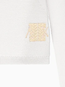 Свитеры и кардиганы Armani Exchange модель XW002881-AF10352-U1039 Фото