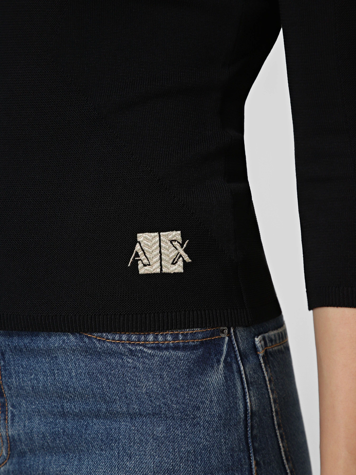 Светри та кардигани Armani Exchange модель XW002882-AF10352-UC001 Фото