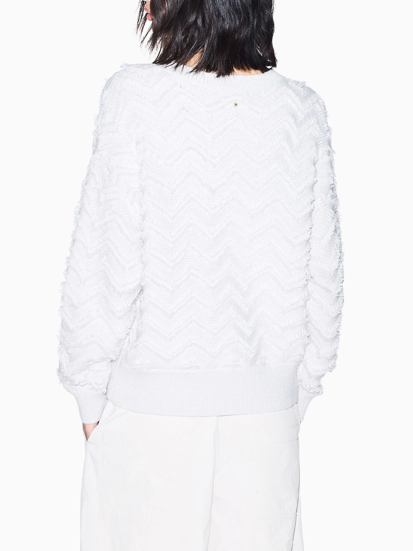 Свитеры и кардиганы Armani Exchange модель XW002888-AF25936-U1039 Свитеры и кардиганы Armani Exchange модель XW002888-AF25936-U1039 Фото