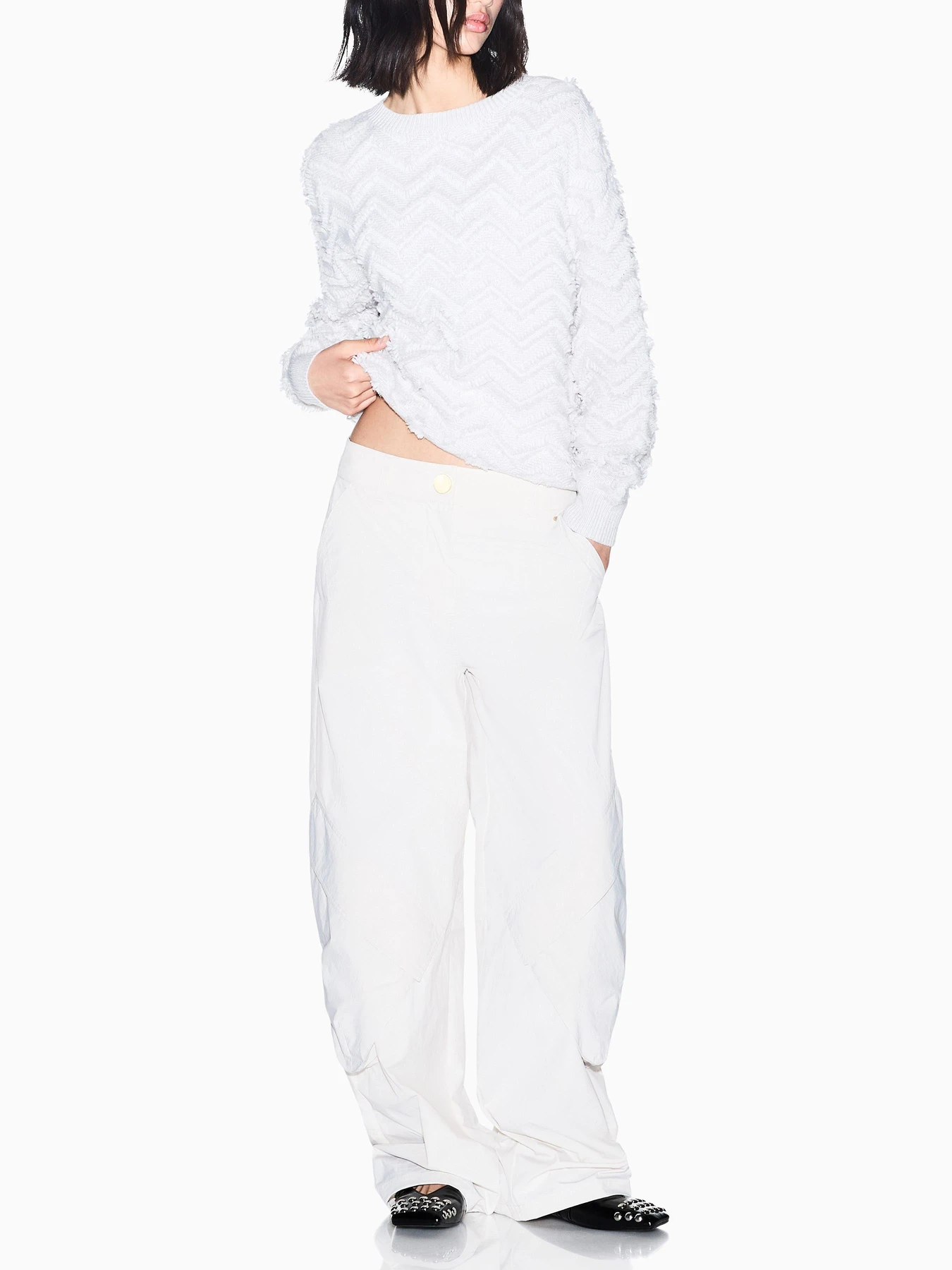 Свитеры и кардиганы Armani Exchange модель XW002888-AF25936-U1039 Свитеры и кардиганы Armani Exchange модель XW002888-AF25936-U1039 Фото
