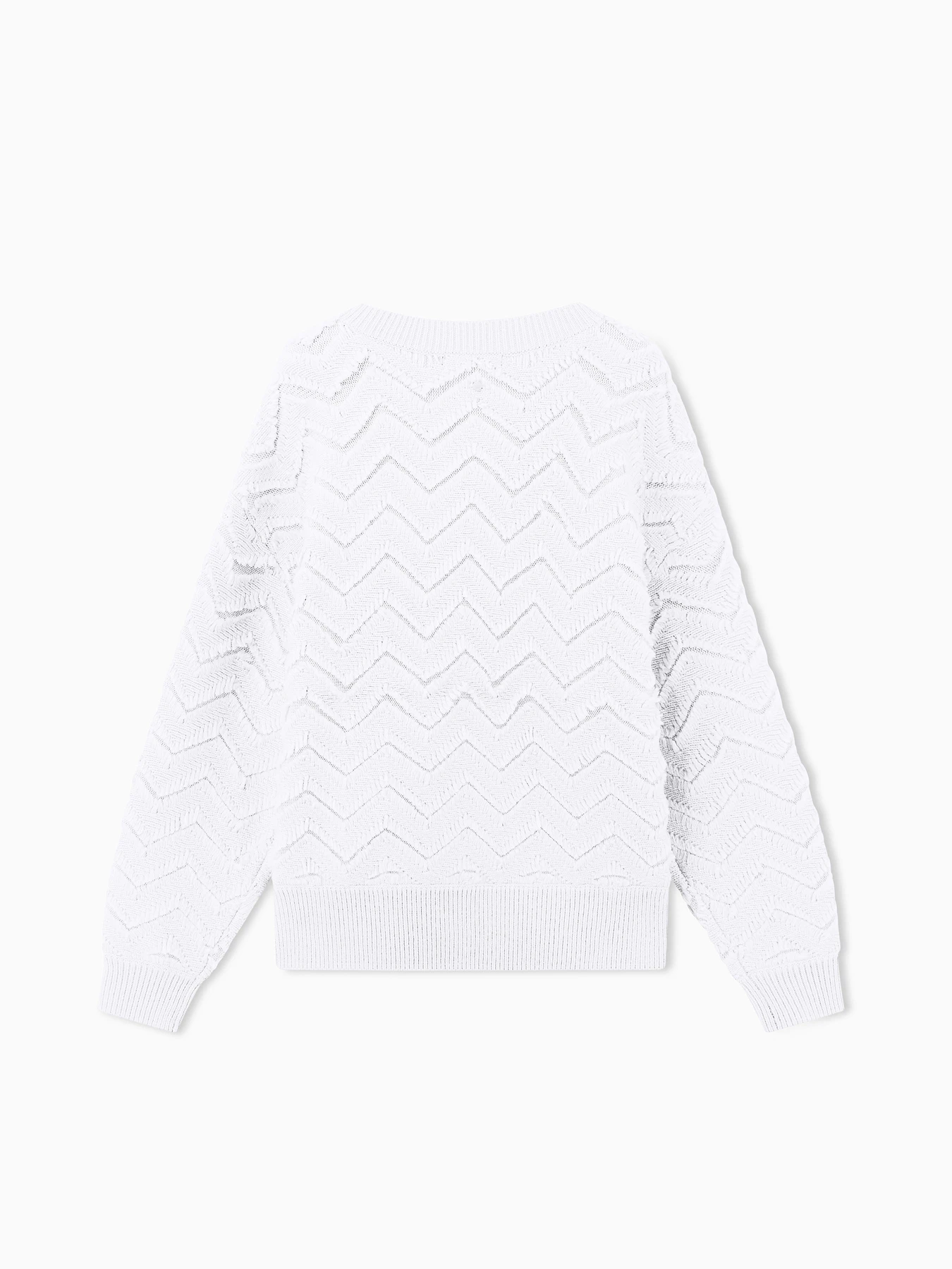 Свитеры и кардиганы Armani Exchange модель XW002888-AF25936-U1039 Свитеры и кардиганы Armani Exchange модель XW002888-AF25936-U1039 Фото