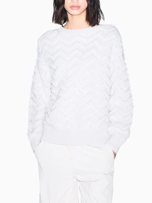 Свитеры и кардиганы Armani Exchange модель XW002888-AF25936-U1039 Фото