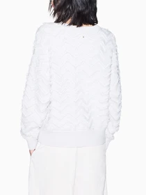 Свитеры и кардиганы Armani Exchange модель XW002888-AF25936-U1039 Фото