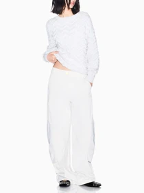 Свитеры и кардиганы Armani Exchange модель XW002888-AF25936-U1039 Фото