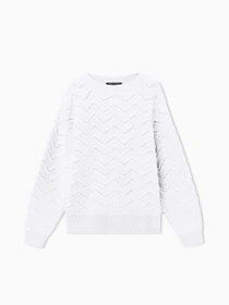 Свитеры и кардиганы Armani Exchange модель XW002888-AF25936-U1039 Фото