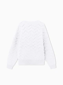 Свитеры и кардиганы Armani Exchange модель XW002888-AF25936-U1039 Фото