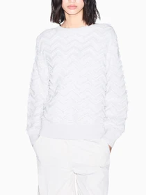Свитеры и кардиганы Armani Exchange модель XW002888-AF25936-U1039 Фото