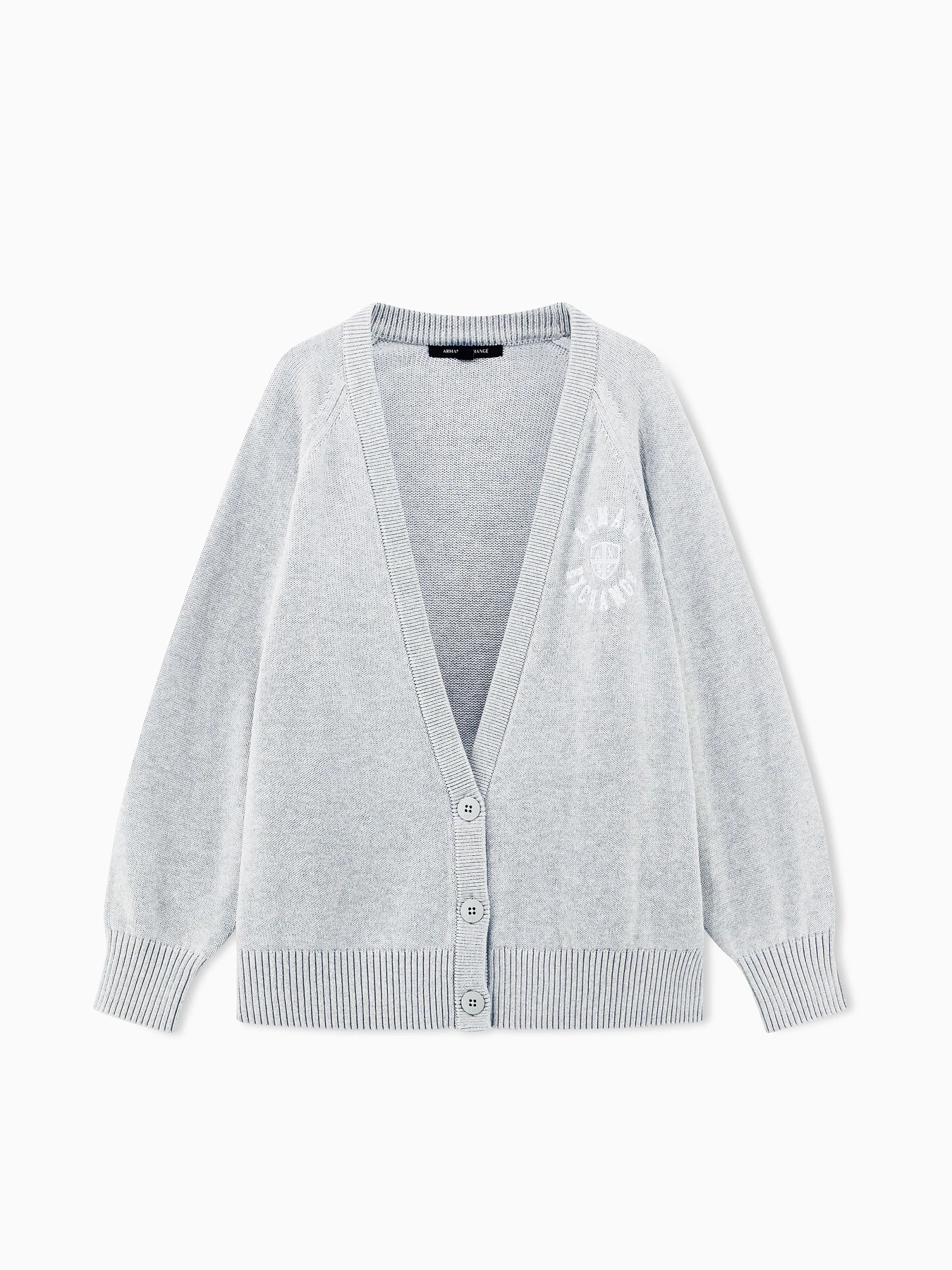 Светри та кардигани Armani Exchange модель XW002878-AF16552-O8019 Светри та кардигани Armani Exchange модель XW002878-AF16552-O8019 Фото
