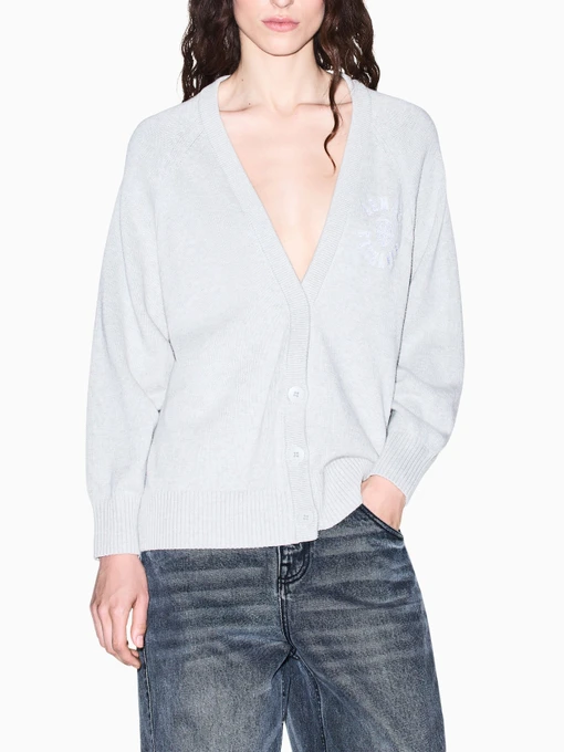 Светри та кардигани Armani Exchange модель XW002878-AF16552-O8019 Фото