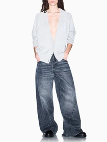 Светри та кардигани Armani Exchange модель XW002878-AF16552-O8019 Фото