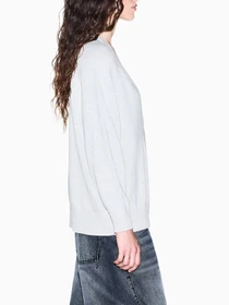 Светри та кардигани Armani Exchange модель XW002878-AF16552-O8019 Фото