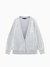 Светри та кардигани Armani Exchange модель XW002878-AF16552-O8019 Фото