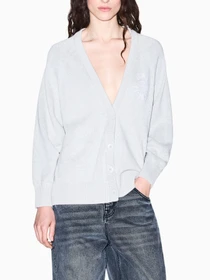 Светри та кардигани Armani Exchange модель XW002878-AF16552-O8019 Фото