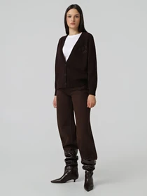 Светри та кардигани Armani Exchange модель XW002878-AF16552-U6032 Фото