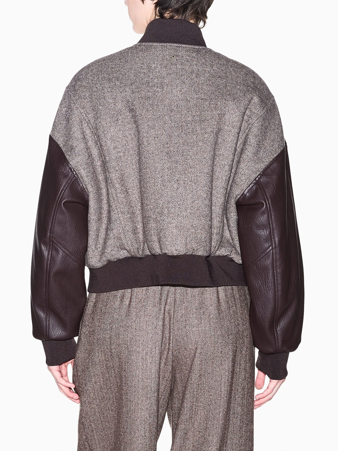 Куртки та дублянки Armani Exchange модель XW002450-AF26075-F6044 Фото